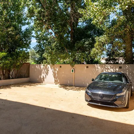 La Maison De La - Solea 2 Personnes كارنو بلاج