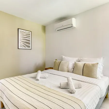 La Maison De La - Solea 2 Personnes شقة *