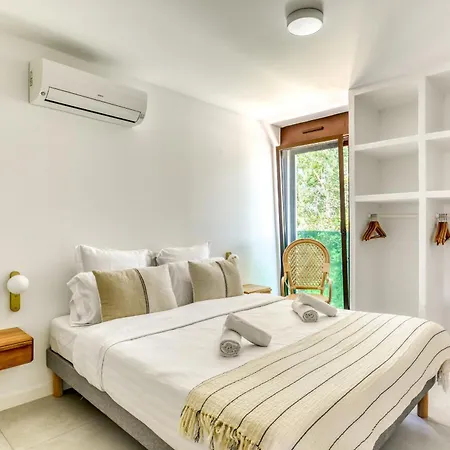 La Maison De La - Solea 2 Personnes * كارنو بلاج