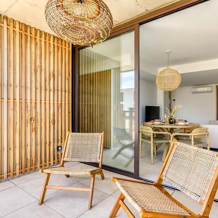 La Maison De La - Solea 2 Personnes